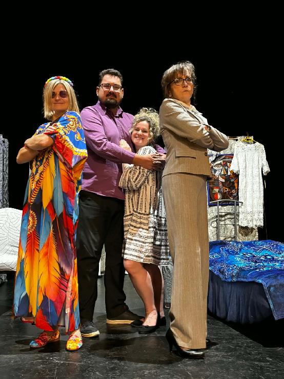 Tchyně na zabití – PREMIÉRA Tchyně na zabití – PREMIÉRA